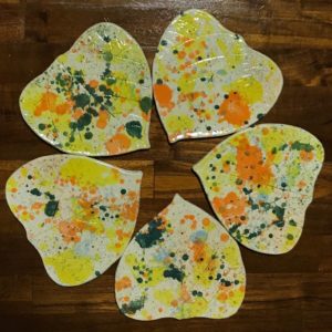 1.25 陶器_五叶开花